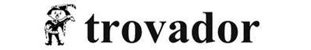 Imagen del logotipo de trovador